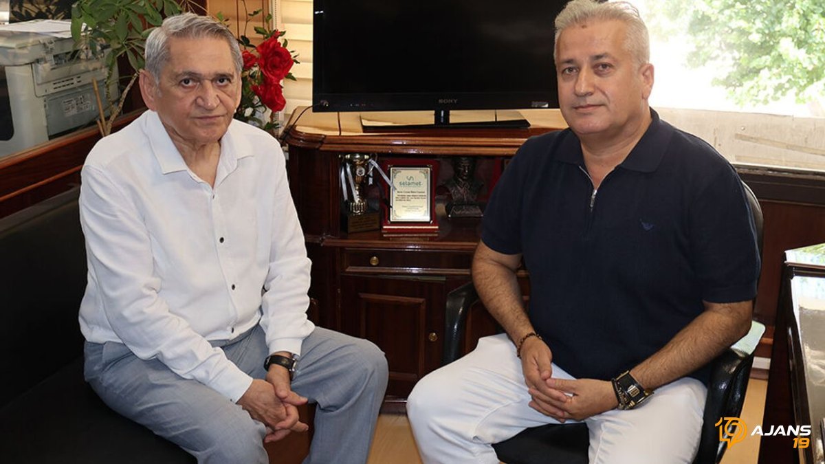 Tekno-Dev Sönmez Çalışkan Sahadaydı: İşte Geleceğe Yönelik O BOMBA Projeler!