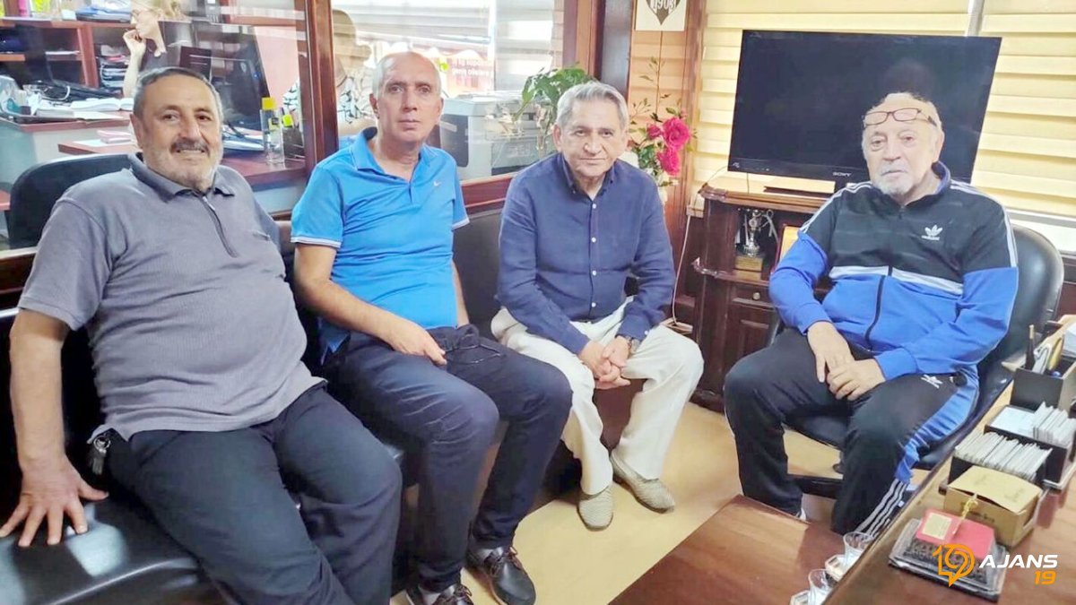 Prof. Karaca'dan Kritik Ziyaret: İşte O Anlaşmanın Detayları Merak Uyandırıyor!