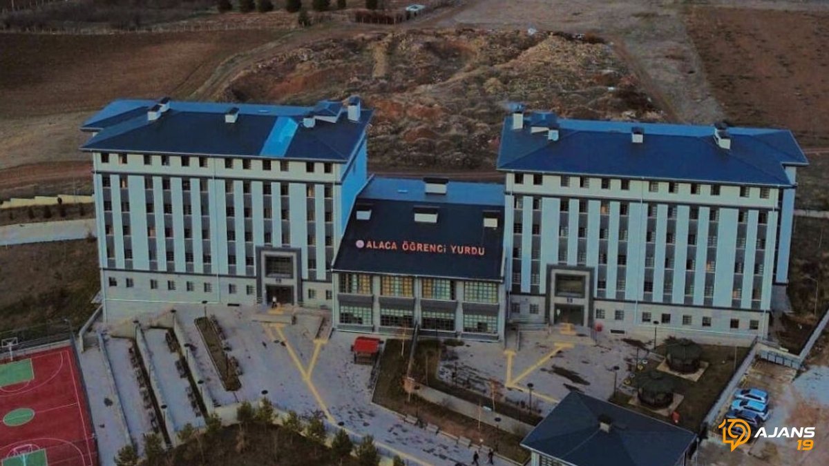 Alaca Yurdunda Yeni Dönem Nefes Kesti: Hazırlıklar Tamamlandı, Öğrencileri Sürprizler Bekliyor!