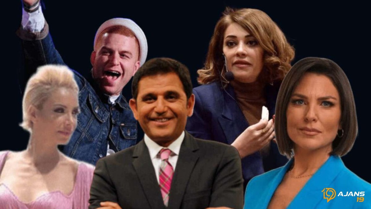 AHBAP Soruşturmasında Şok İsimler! Kimler İfade Verecek? Detaylar Ortaya Çıkıyor!