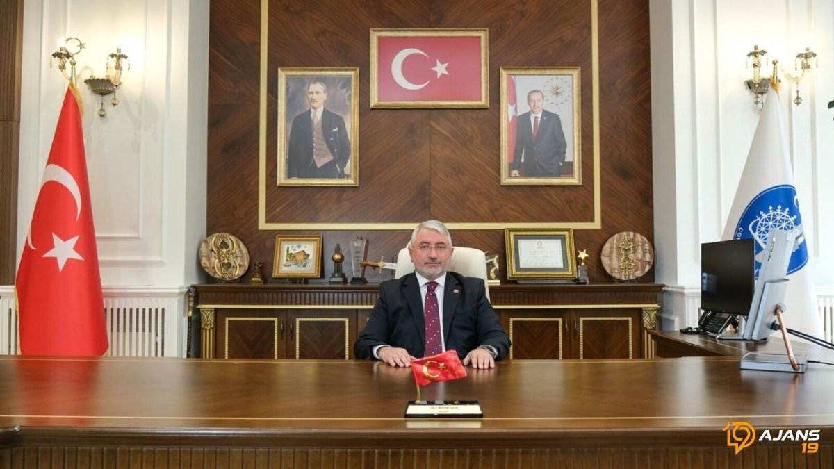 Çorum Belediye Başkanı Aşgın'dan Çarpıcı Norveç Çıkarması: Sır Perdesi Aralanıyor!