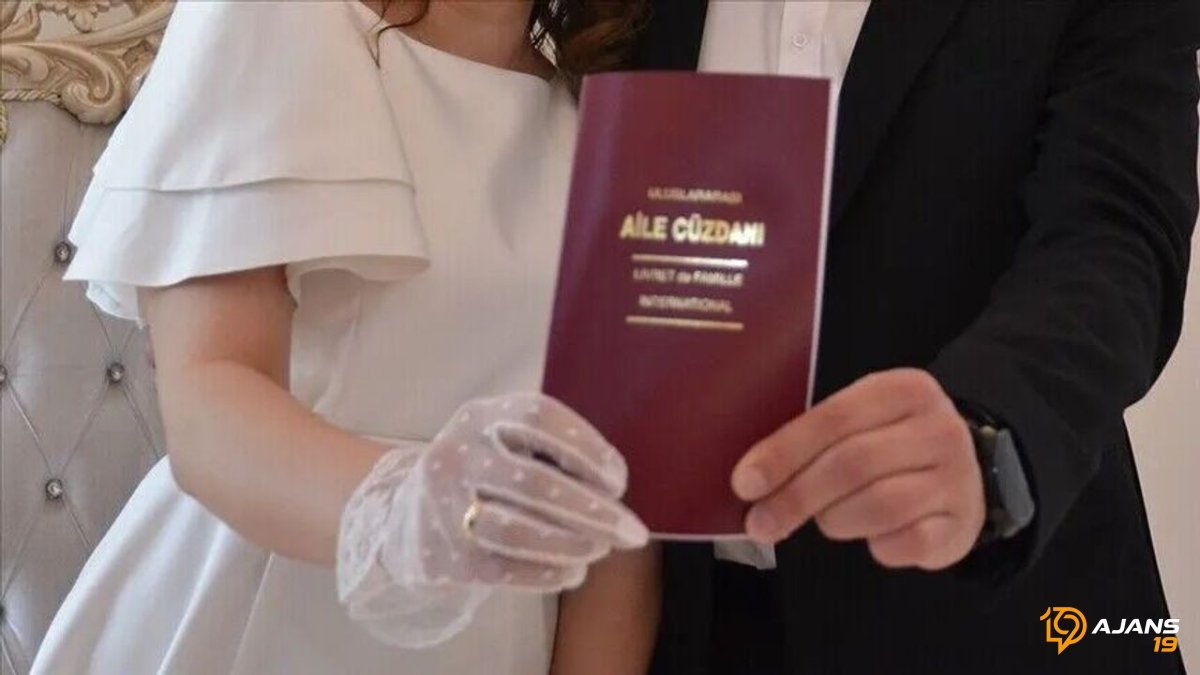 Evlilik Hayali Kurup Gözünü Bu Desteklere Diken 285.000 Genci Şaşırtan Gelişme!