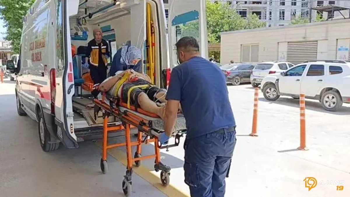 Motosiklet Tutkununun Kan donduran Sonu: Kamyonetle Feci Kazada Hayatını Kaybetti!