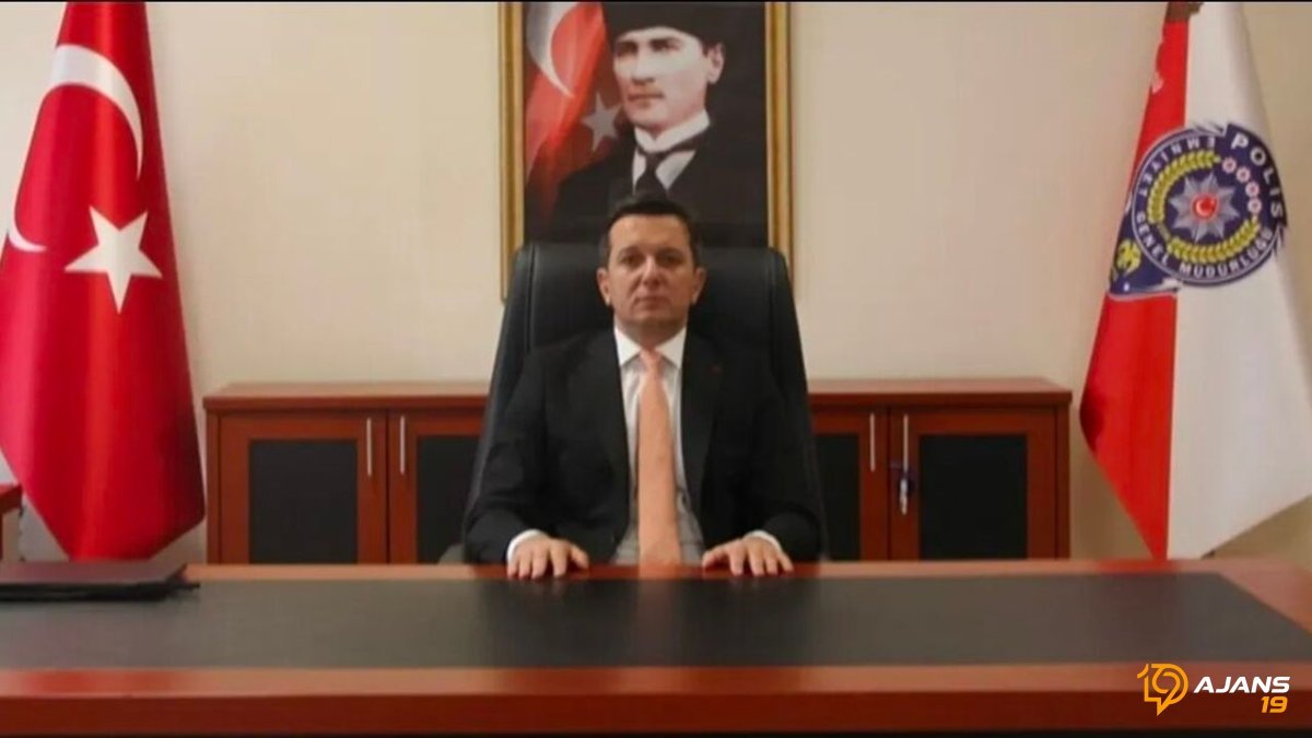 Çorum Emniyeti'nde Yeni Dönem: Barış Erkol Göreve Başladı! Beklenen Değişiklik Neleri Getirecek?