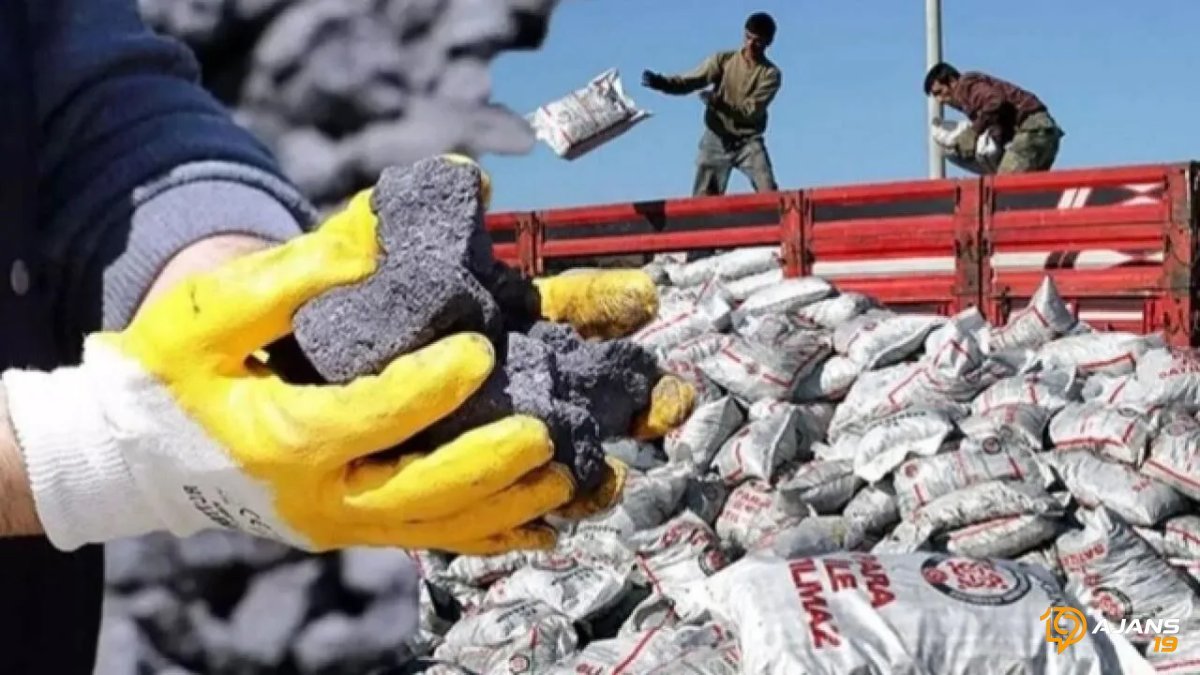 Milyonluk İhalenin Detayları Ortaya Çıktı: Kömür Dağıtımı İçin Hangi Şirketler Yarışacak? İhale Sona Erdi!