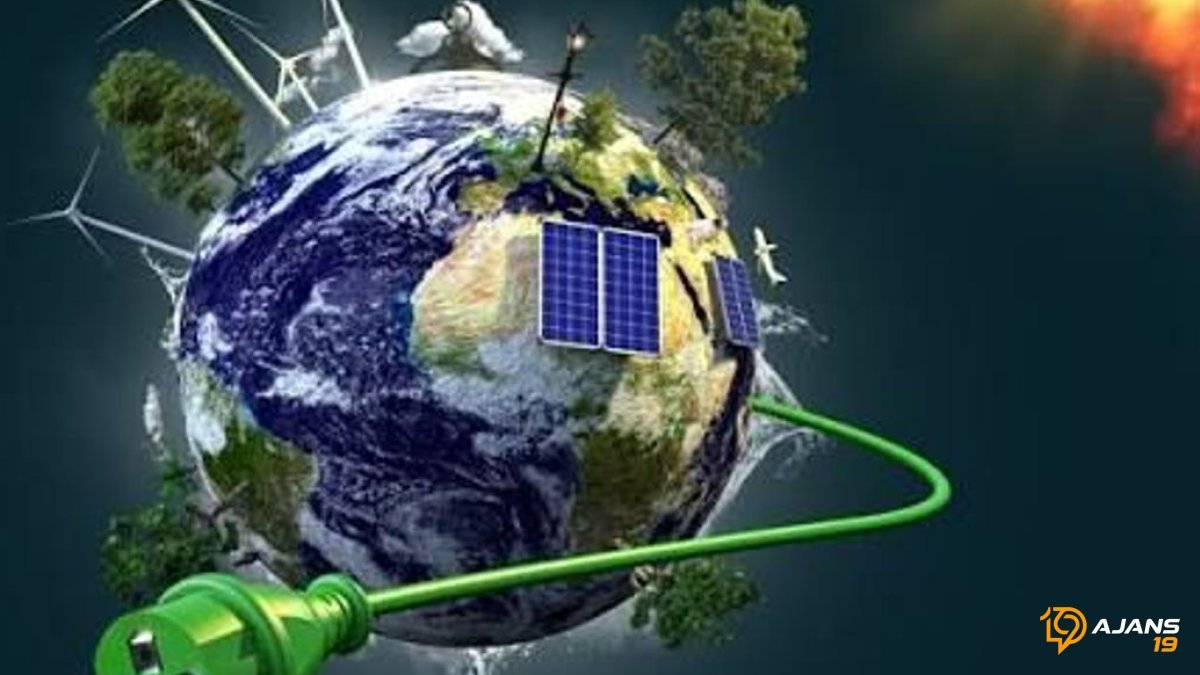 Türkiye Enerjide Çığır Açıyor: Yenilenebilir Kaynaklar Sektöre Damga Vurdu! Detaylar Şaşırtıcı!