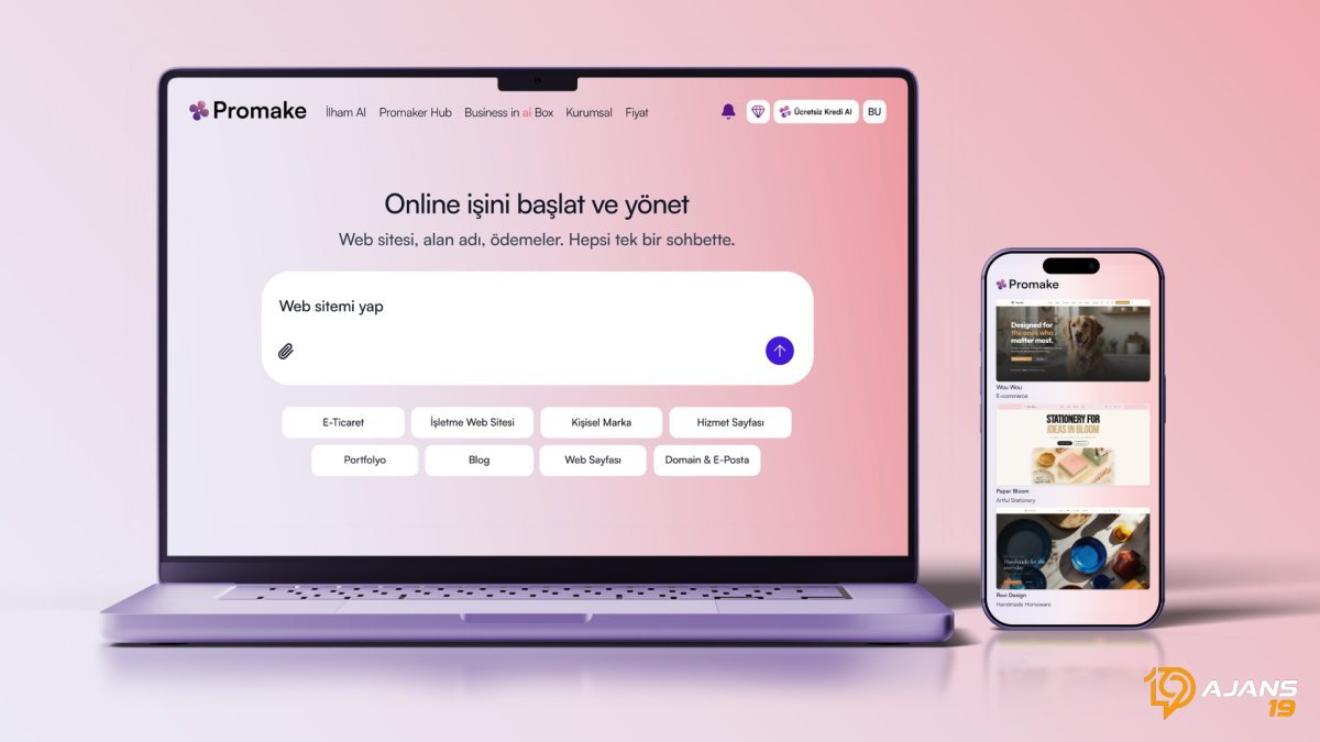 Yapay Zeka Devrimi Başladı! Küçük İşletmeler İçin Sıfırdan Yepyeni Bir Dünya Kuruluyor: 4 Milyon Dolarlık Dev Yatırımın Detayları Ortaya Çıktı!