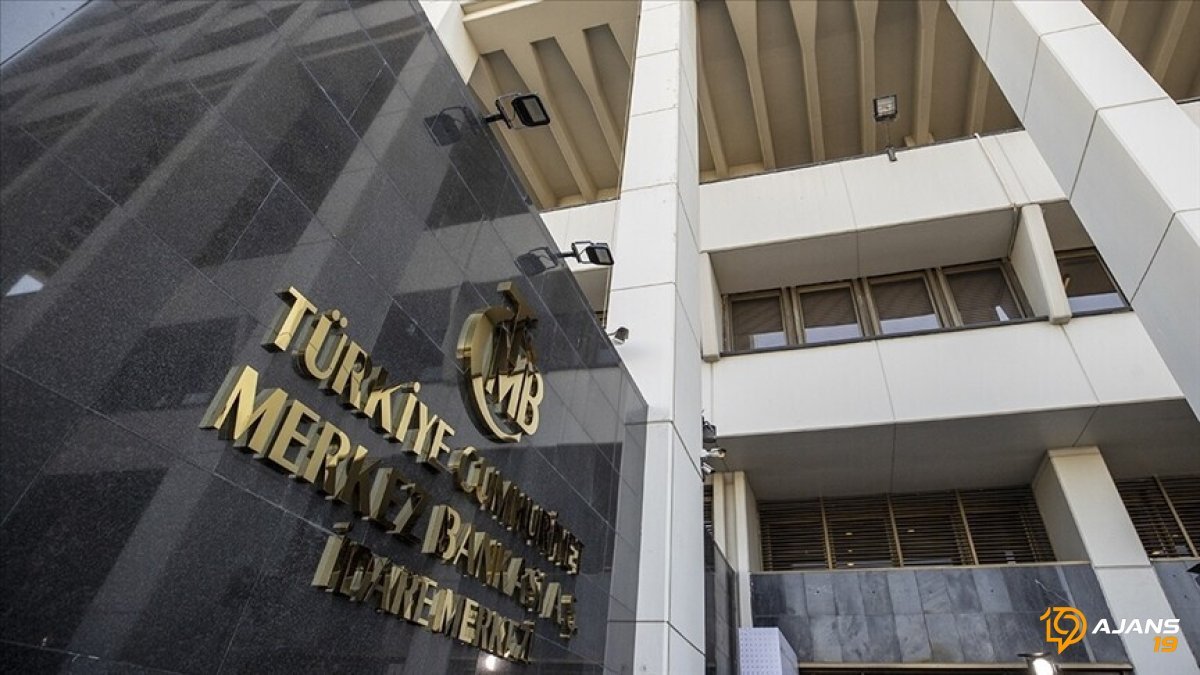 Merkez Bankası Rezervlerinde Şaşırtan Yükseliş: 163.3 Milyar Dolara Ulaştı! Ekonomi Yeni Bir Döneme mi Giriyor?