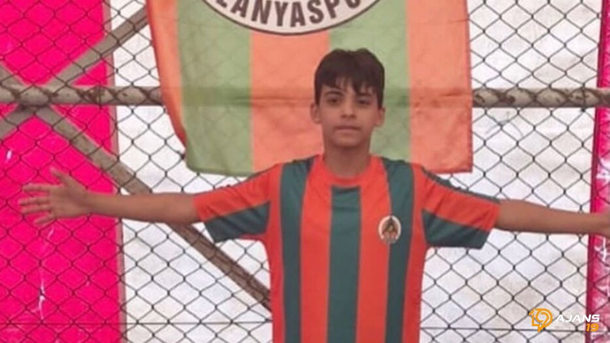 Alanyaspor Altyapısına Büyük Yatırım! Alper Aksoy Dokunuşuyla Genç Yetenekler Parlayacak Mı?