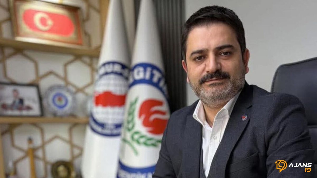 Eğitim-Bir-Sen’de delege seçimi