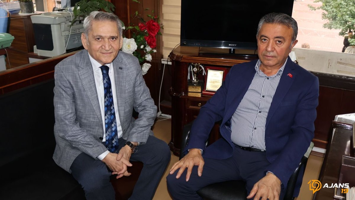 Elvan Zorlu başarı diledi