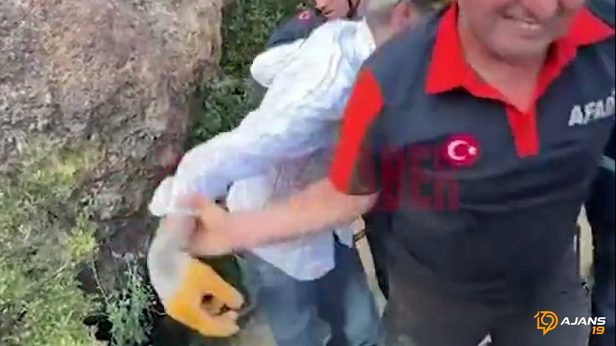 İstanbul'dan Gelen Ekip Gözünü Dibe Dikti! Kayıp Defineciyi Günlerdir Arıyorlar: Olay Yeri Kanıtlarla Dolu!