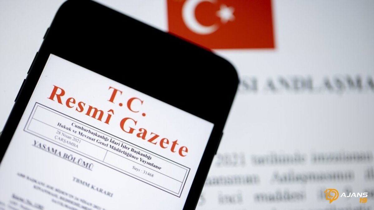 2027-2029 Bütçesi Kapıda: Hazırlıklar Başladı! Gelecek 3 Yılın Mali Haritası Resmi Gazete'de Açıklanıyor!