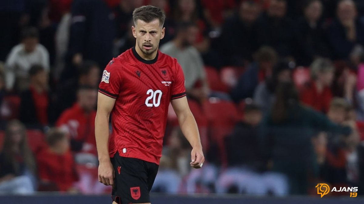 Arca Çorum FK'dan Milli Takım Yıldızları: Sahada 2 İsim, Küresel Başarı Hikayesi Yazıyor!