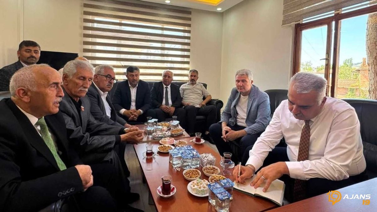 Tarihi Anlara Tanık Oluyoruz: Düvenci'de Doğalgaz Müjdesi Kapıda, Bölge Yeniden Şekilleniyor!