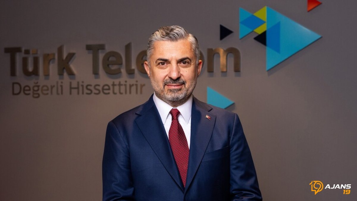 Milli Teknoloji Hamlesi Dev Adım: Türk Telekom'dan Geleceğe Yönelik Kritik Kurulum!