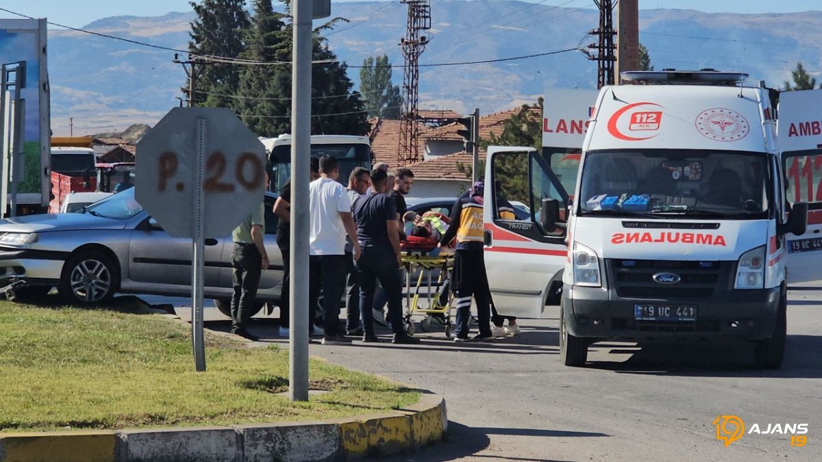 Ankara Yolu Kan Gölü Oldu! Direksiyona Kilometrelerce Sürüklendi: Korkunç Kaza!