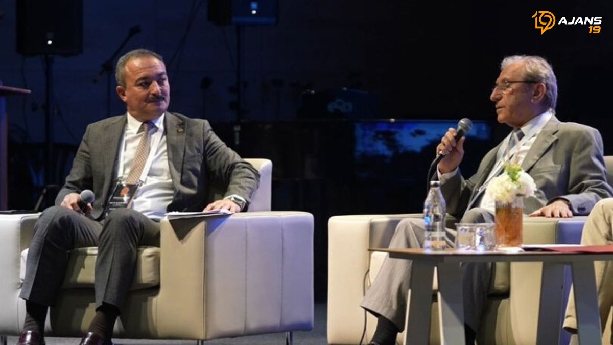 Anadolu Sanayisinin Geleceği Şekilleniyor: Çorum'dan Yükselen Vizyon Şoku!