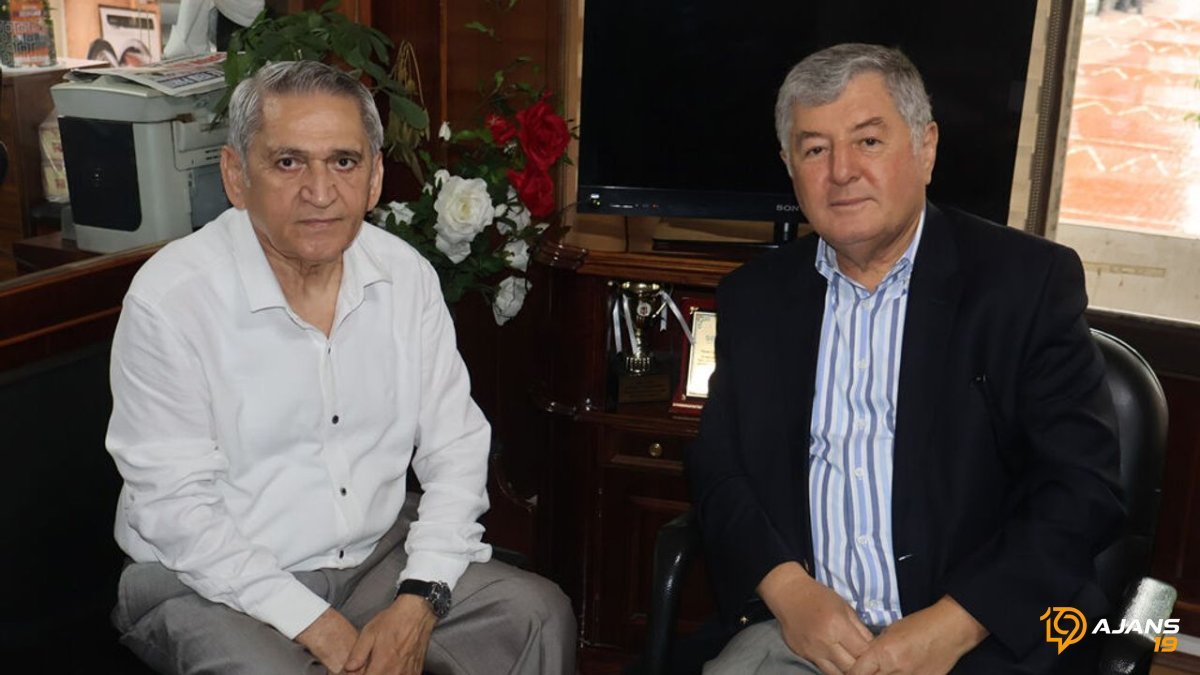 Ünal Kakaç'tan Duygusal Çıkış: Gönül Bağı Kopmaz!