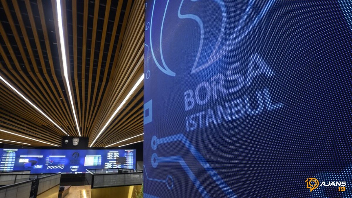 Borsa İstanbul'da Kan Kırmızı Gün: Yatırımcılar Dikkat! Endeks Tarihi Seviyeden Çakıldı, Yeni Hedef Ne Olacak?
