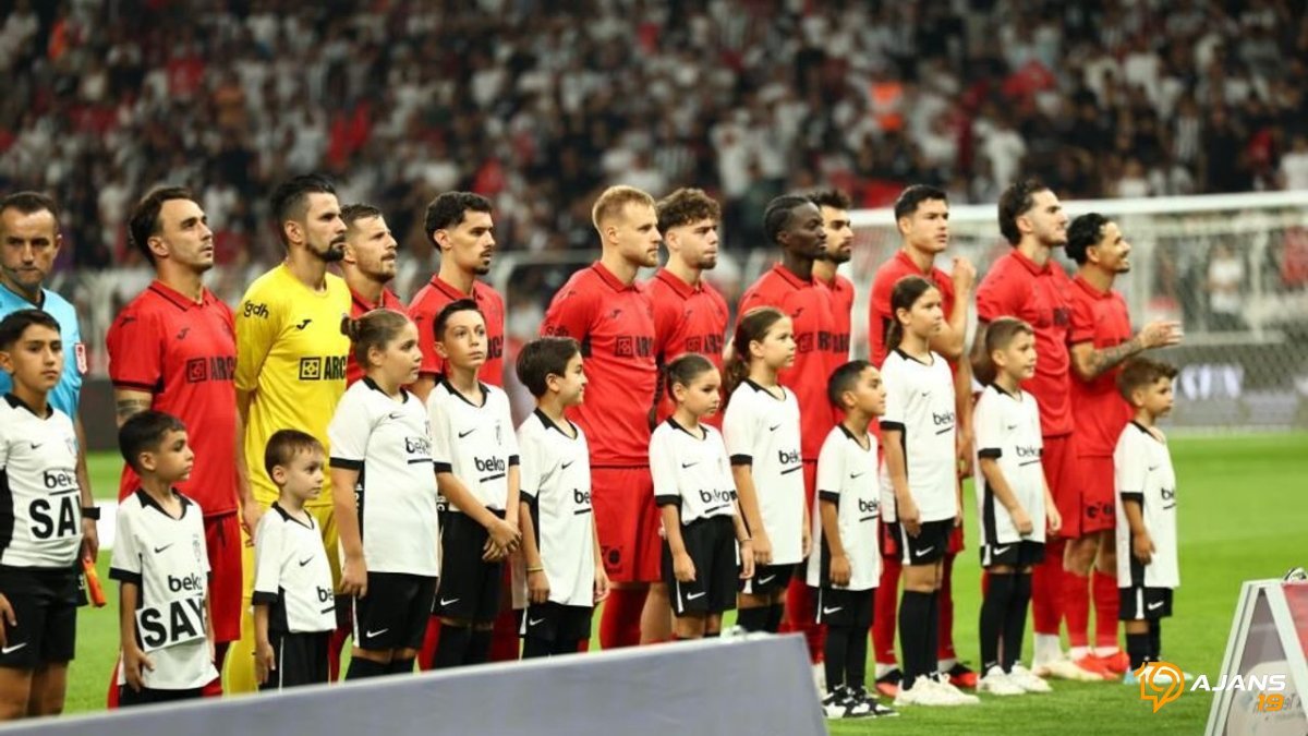 Çorum FK'dan Nefes Kesen Fikstür! İşte Samsunspor ve Alanyaspor Maçlarının Tarihleri ve Sahası!