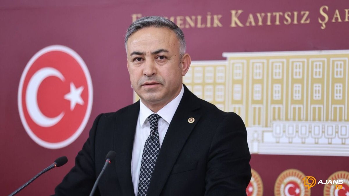 Türkiye'den Tarihi Çıkış: 'Boyun Eğmeyiz, Tehditlere Diz Çökmez Bu Millet!'
