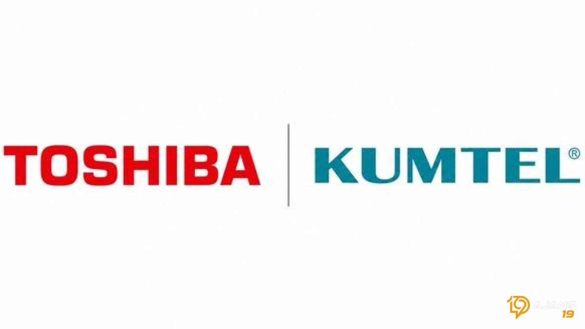 Toshiba ve Kumtel'den Büyük Hamle: Türkiye, Avrupa'nın Ev Teknolojileri Merkezi Oluyor!