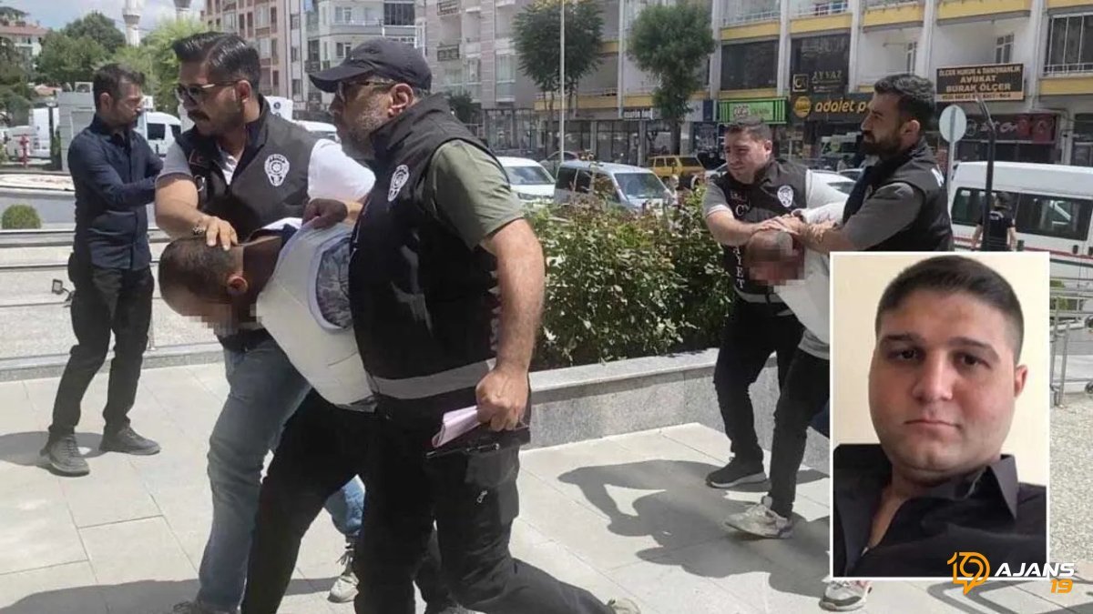 36 Yaşında Hayatının Baharında Katledildi: Gizemli Cinayetin Ardından Sanıklar Birbirini İşaret Etti!