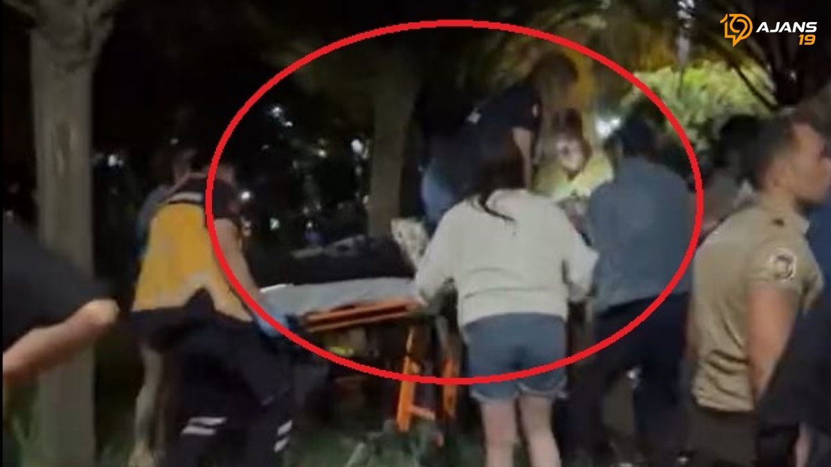 Genç Aşkın Bedeli: 16 Yaşında Vahşi Cinayet! Eski Sevgilinin Yanında Gördü, Hayatını Kararttı!