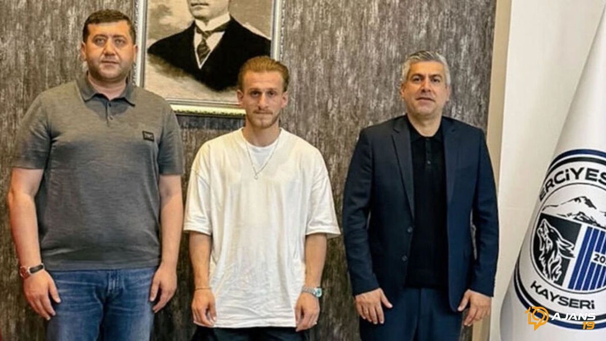 Teknik Direktör Osman Şahin'den Erciyes'e Veda Mı? Yeni Kulisler Şaşırttı!