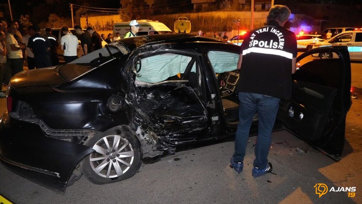 Genç Kahramanımızın Şehadetiyle Yürekler Yandı: Facianın Sürpriz Sürücüsü Adliyede!