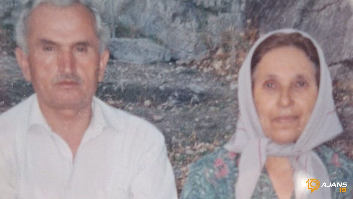 Türk Edebiyatının Çınarı Rahmi Toktaş Hayata Veda Etti: Kalemini Susturan Zamana Veda!