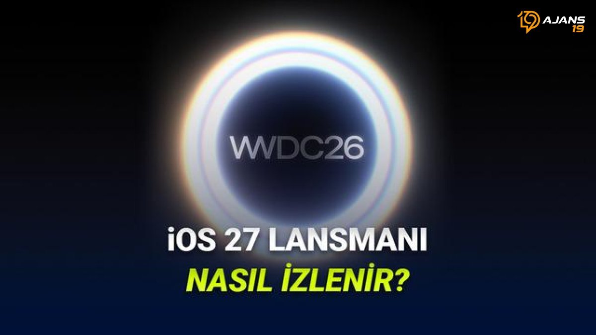 Apple'ın Yazılım Zirvesi WWDC 2026 Başlıyor: iPhone, iPad ve Mac'i Neler Bekliyor?