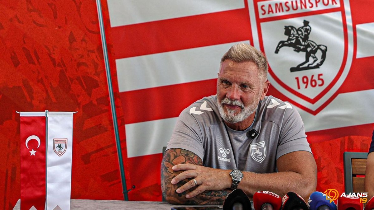 Samsunspor'dan Çorum FK Açıklaması: Rakibimize Saygı Duyuyoruz Ama...