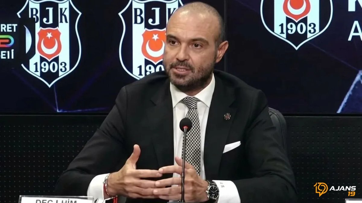 Beşiktaş'ın Divanından Çorum FK'ya Beklenmedik Övgü: 'Sahada Mücadeleleri Takdire Şayan!'