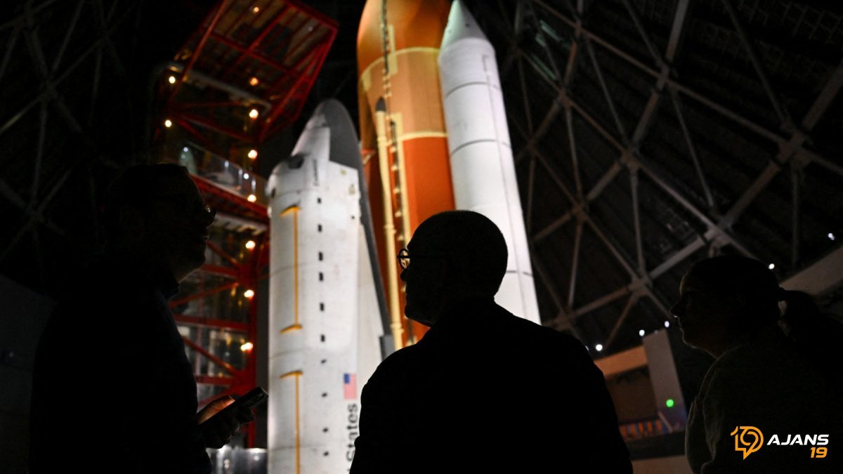 Ay'a Kalıcı Yerleşimde Dev Adım: NASA'dan Çığır Açan Üç Görev Birden Açıklandı!