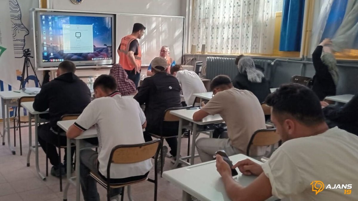 Nitelikli Eleman Krizi Çözülüyor: Sungurlu'da Dev Yatırım Başladı!