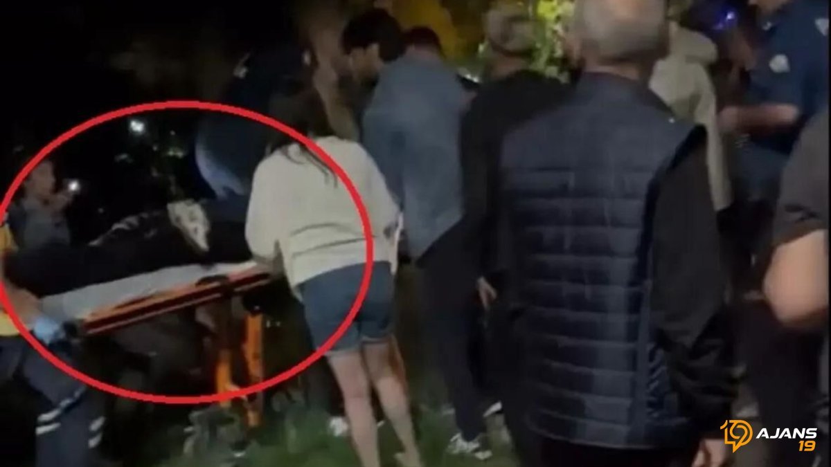 Parkta Eski Sevgilisiyle Gördüğü Genç Kızı Katletti: Kalp Masajı Yaptılar Ama Yetmedi!