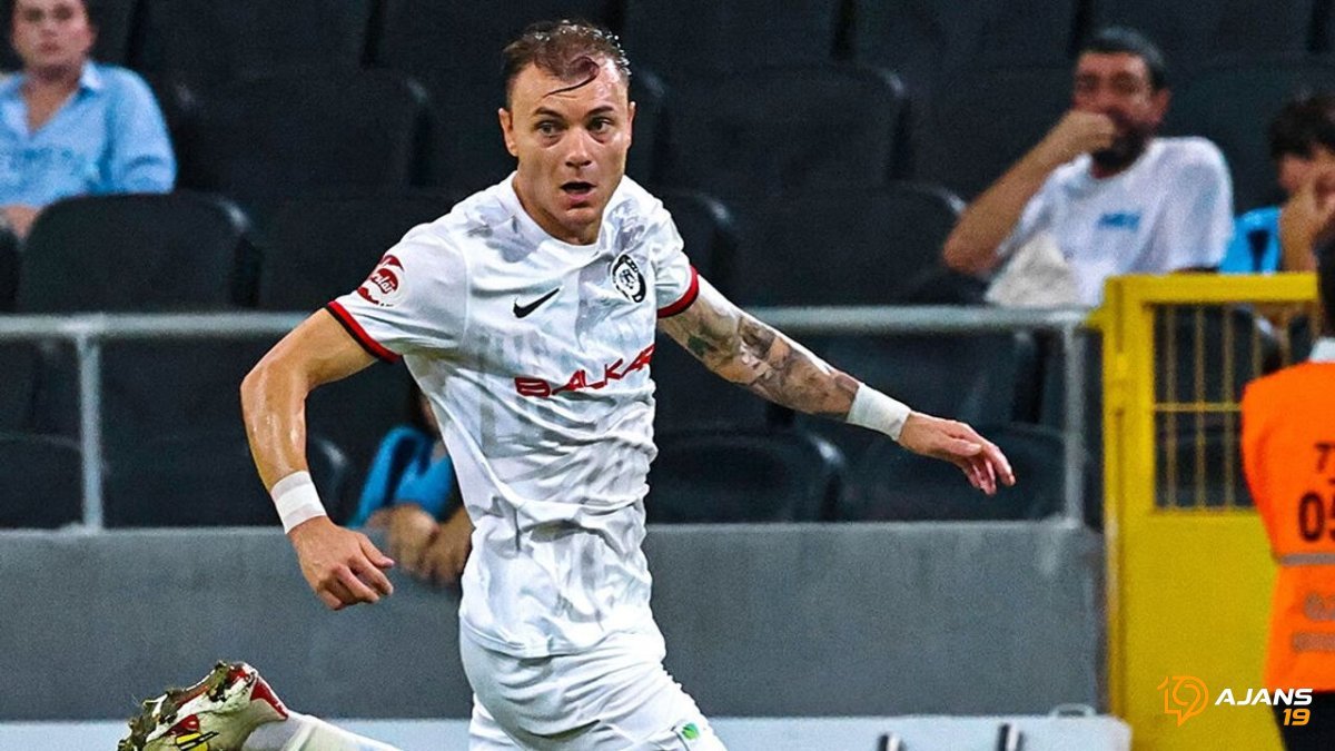 Trabzonspor'da Şok Ayrılık: Yusuf Erdoğan Yerine Kim Geliyor?