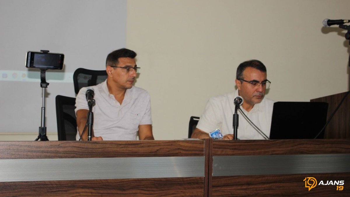 526 temizlik görevlisi alımına 4.254 başvuru