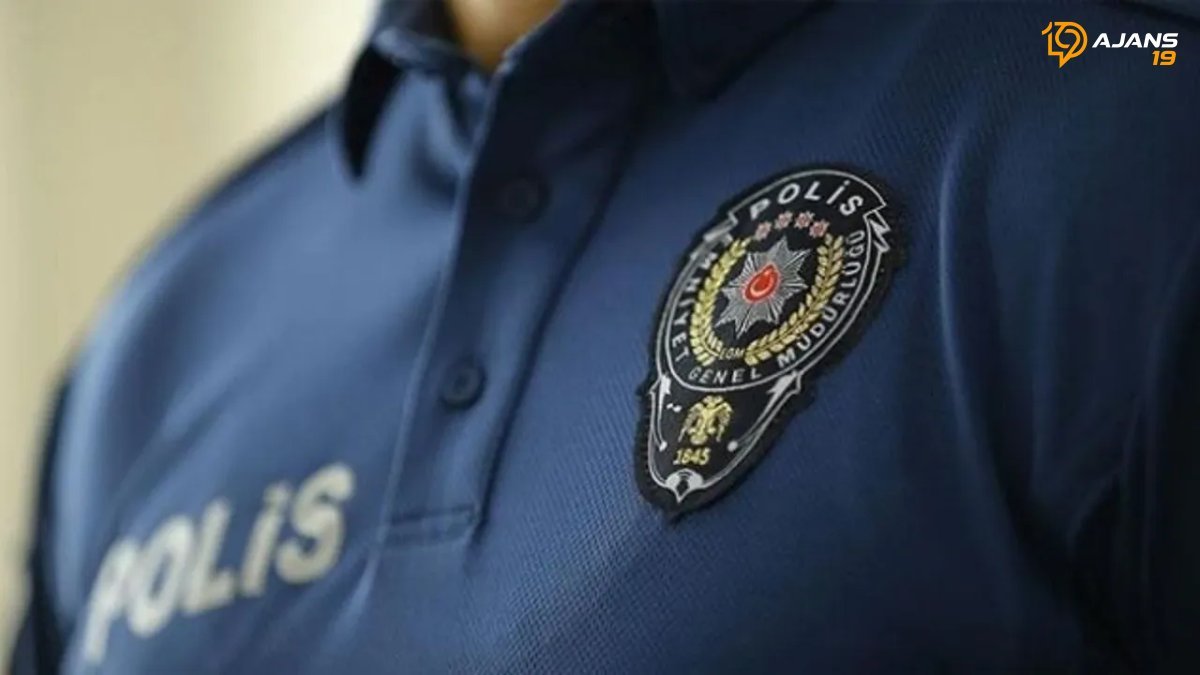 Genç Yaşta Vefat Eden Çorumlu Polis: Ertuğrul Eldemir'in Ardında Bıraktığı Veda ve Sorular