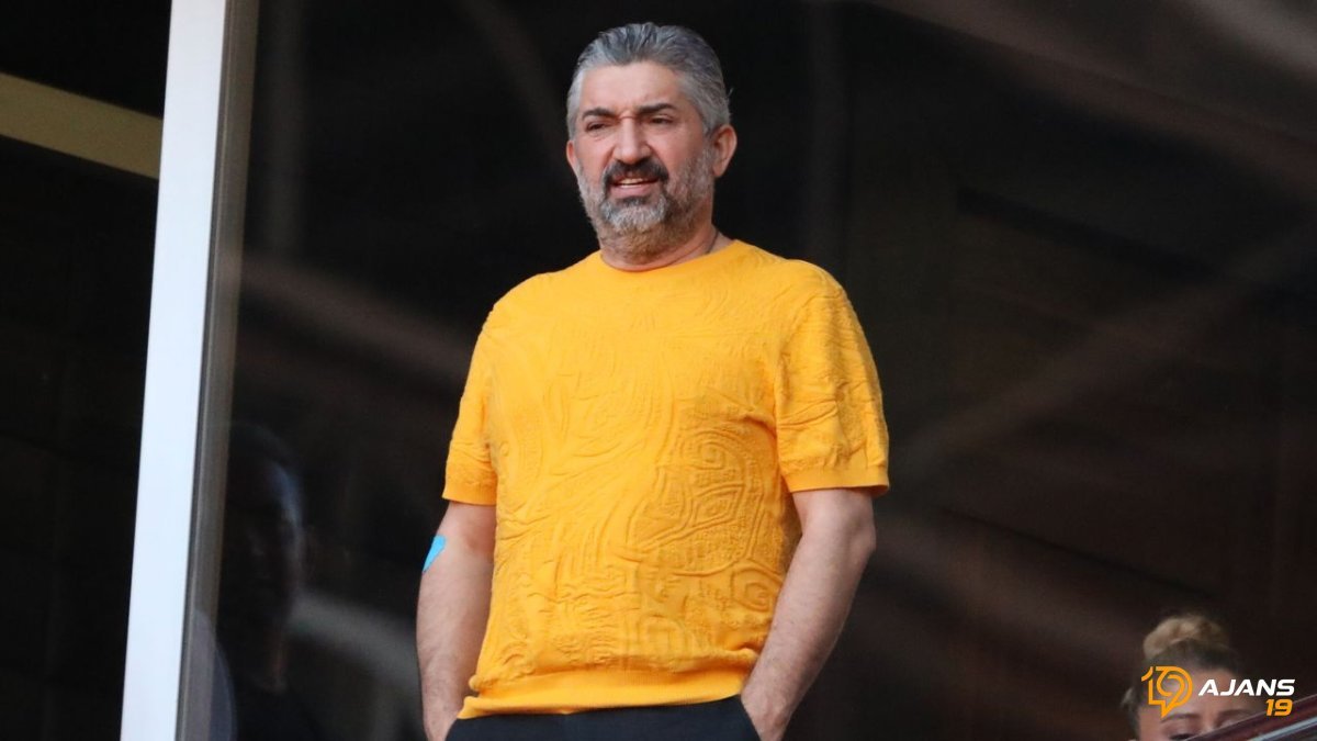 Savaş Balçık'tan 'İtibar Zedeleme' İddiasıyla Yaptığı Açıklamalar Sonrası ŞOK SEVK! Arka Planda Neler Oluyor?