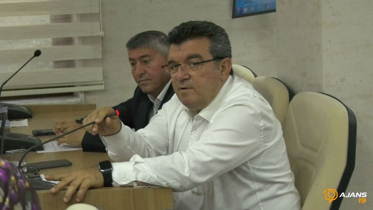 Çorum'da Şok İddia: 55 Köy 'Arıtılmamış' Suyla Susuz Mu Kalıyor?