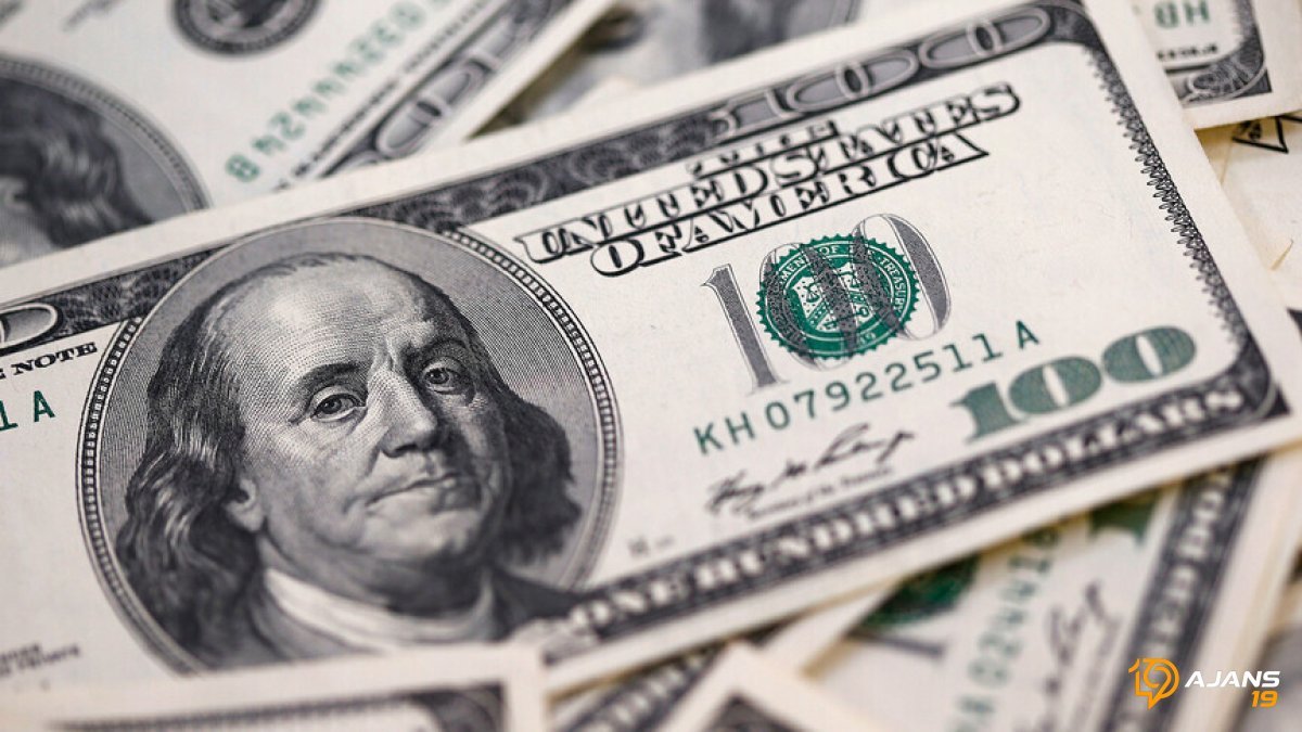 ABD Bütçesinde Çarpıcı Düşüş: Ağustosta 167 Milyar Dolarlık Açık! Peki Neden?