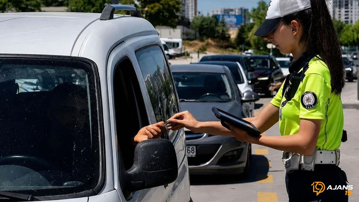 Hız Cezası İtirazı Devam Ederken Gelen ŞOK Karar: Milyonlarca Sürücünün Cebine Dokunacak!