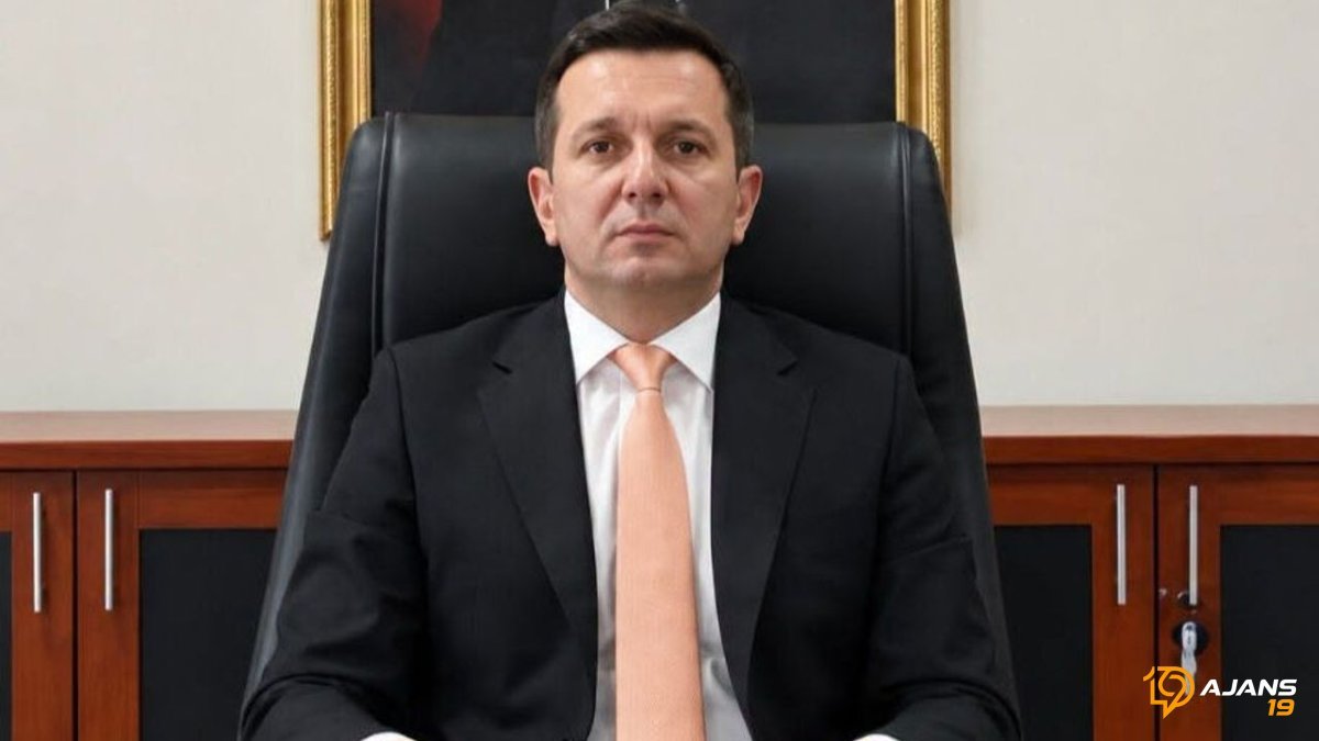 Çorum Emniyeti'nde Yeni Dönem: Barış Erkol Koltuğuna Oturuyor! Detaylar Ortaya Çıktı