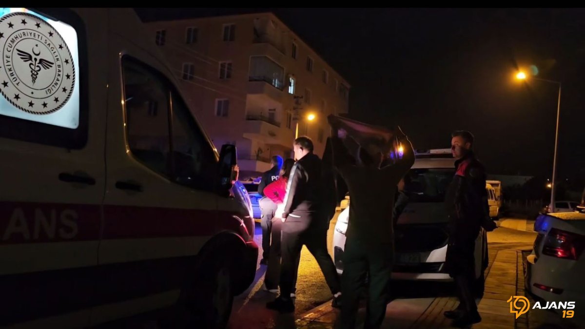 Çorum'da Arkadaş Kavgasında Kan Aktı: Küfür İddiası Cinayetle Bitti Mi? Yaralıdan Acı Haber Geldi!