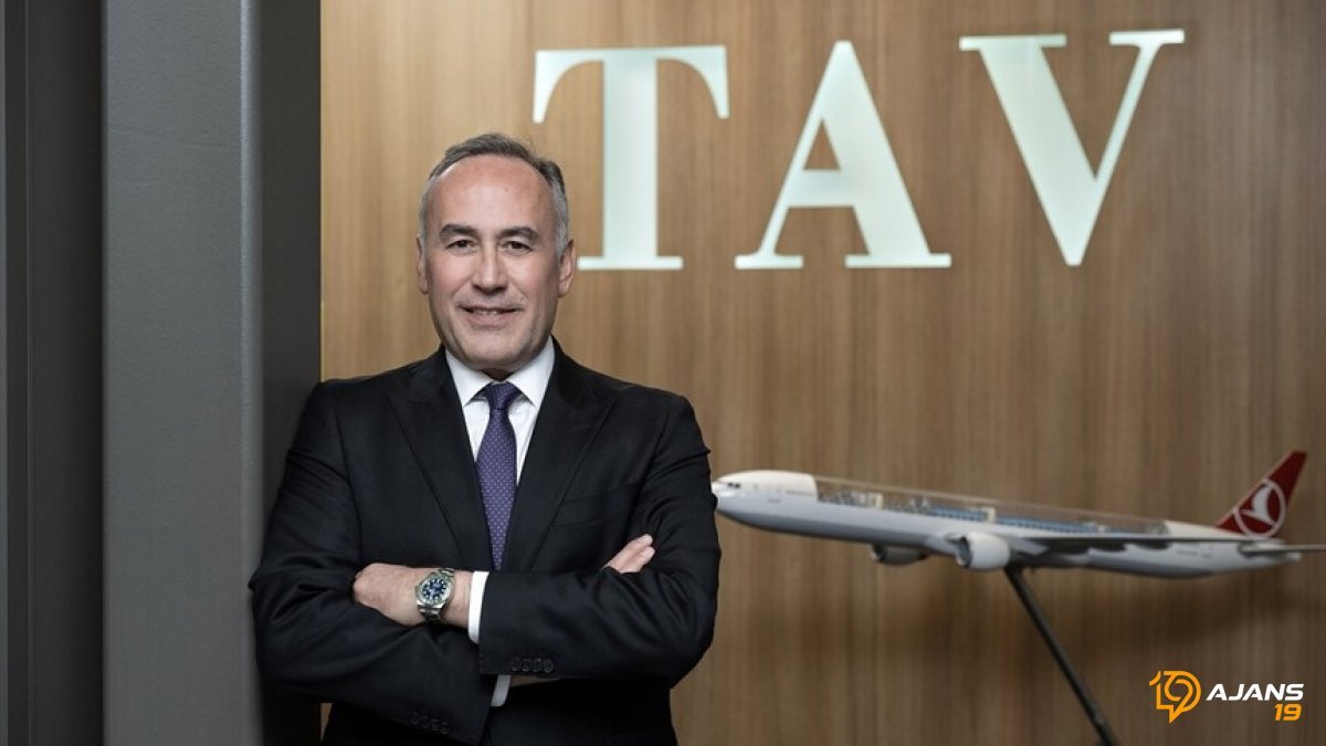TAV Havalimanları'ndan Nefes Kesen Finansal Başarı! 2026'da Ciro Rekoru Kapıda mı?