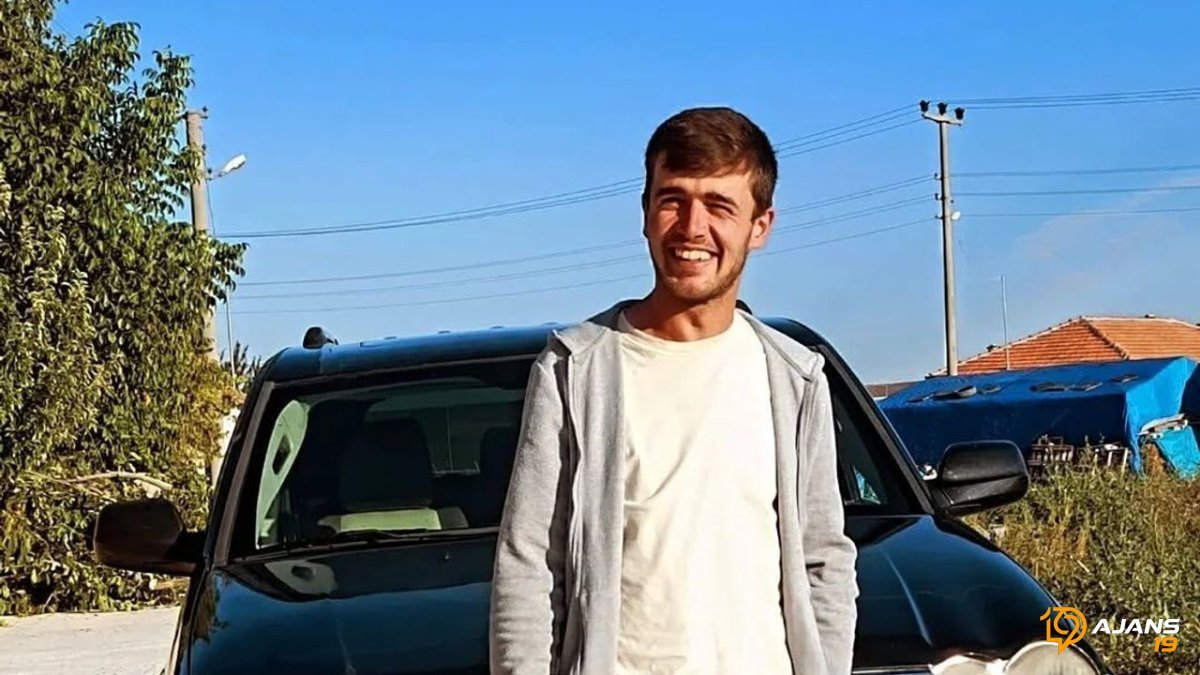 Çorum'da Tüyler Ürperten Keşif: 25'lik Gençten Gelen Son Haber Yürekleri Dağladı!