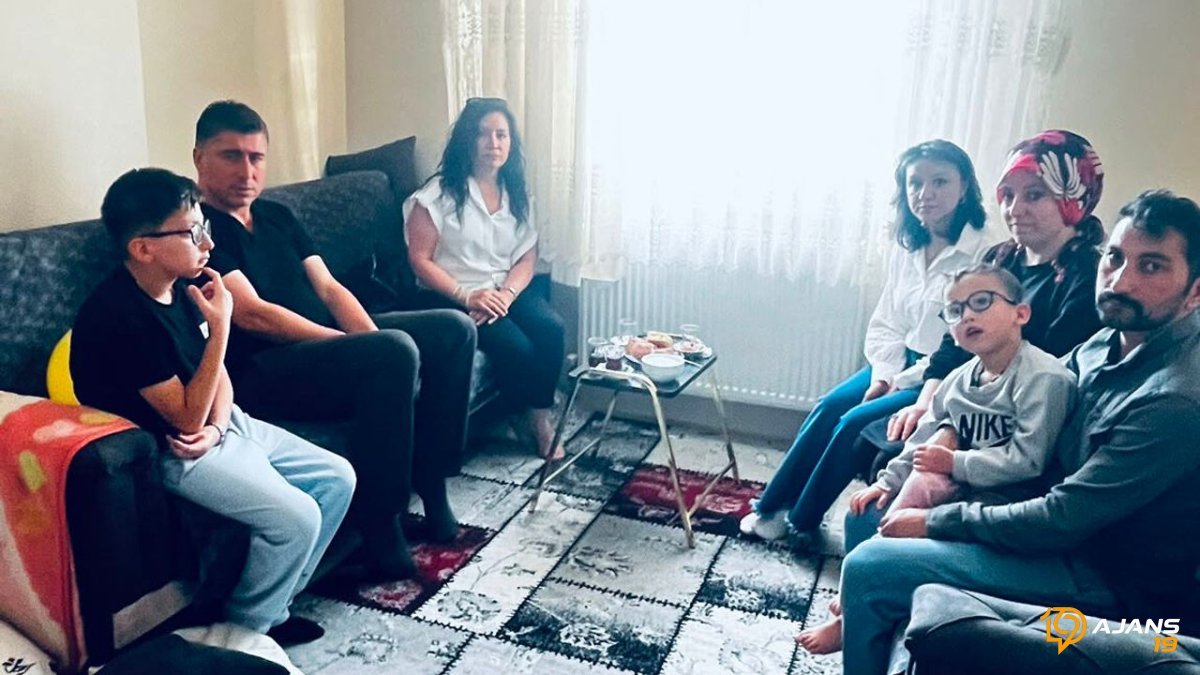 Engel Tanımayan Adımlar İçin Destek Sürüyor: Tekerlekli Sandalyeler Umut Oluyor!